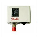 Danfoss High/Low Pressure Switch with Adjustable Reset (KP series) KP1 060-1103 LP/Manual