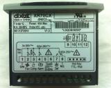 Dixell Temertature Controller Prime-Cx Refrigeration Controllers XR70CX-5N0C3