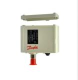Danfoss High/Low Pressure Switch with Adjustable Reset (KP series)KP5 060-1171  HP/Auto