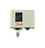 Danfoss High/Low Pressure Switch with Adjustable Reset (KP series) KP6 060-5190 HP/Auto