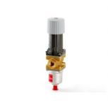 Danfoss condensing pressure regulating water valve WVFX25 003N4105 4～23bar