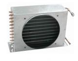 Air Cooled Condenser for Cold Room Storage