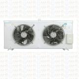 ceiling type air cooler/air cold chiller with fan moter