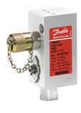 Danfoss 061B7000 MBV 5000 1INPUT;1TEST;1OUTPUT PRESSURE TEST VALVE