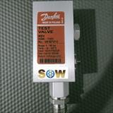 Danfoss 061B7013 Pressure Test Valve