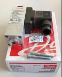 MBC 5100 061B100566 DANFOSS CONTROLES INDUSTRIALES MBC 5100 Pressure switch M/32