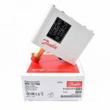 DANFOSS - 060-121766 KPI PRESSURE SWITCH, G1/4 MALE PRES CON, -0.2-8 BAR, SPDT