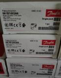 DANFOSS 061B100266 PRESSURE SWITCH, MBC 5100, BLOCK TYPE, SPDT, 5-20BAR, G1/4 FEMALE 061B100266