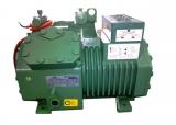 2GES-2Y-40S Bitzer compressor for Cold Room use Piston Compressor 2HP 380-420V 3PH 50Hz