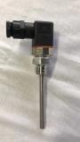 Danfoss Temperature sensor, MBT 5250, 100 mm, G,1/2 084Z8134