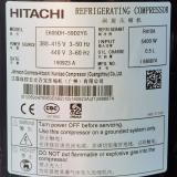 E605DH-59D2Y R410A Hitachi Scroll Compressor