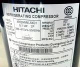 401DHV-64D1 Hitachi Scroll Compressor