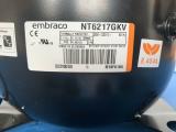 NT6217GKV Embraco Refrigeration Compressor