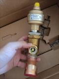 034G2601 Danfoss Electric expansion valve, ETS 250