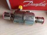 034G7602 Danfoss Electric expansion valve, ETS 25C