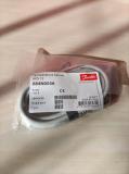 084N0036 Danfoss Temperature sensor, AKS 12, 1.50 m, Pt, 1000 Ohm