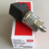 060G1369 Danfoss Pressure transmitter, MBS 3300, 0.00 bar - 10.00 bar