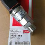 060G1368 Danfoss Pressure transmitter, MBS 3300