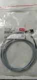 084B7298 Danfoss Electron. control accessories, Cable 2m, EKA displays