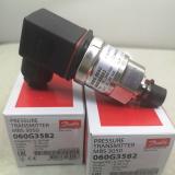 Danfoss Pressure transmitter, MBS 3050,060G3582