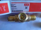 Danfoss SGI 19, Sight glass, 014-0028