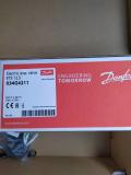 Danfoss Electric expansion valve, ETS 12.5 034G4211