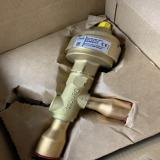 Danfoss Electric expansion valve, ETS 12.5 034G4215