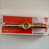 Danfoss SGN 16s, Sight glass, 014-0184