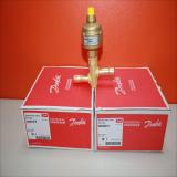 Danfoss Electric expansion valve, ETS 12.5 034G4210