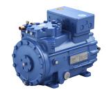 BOCK, HGX22e/190-4 S, Semi-hermetic suction gas cooled compressor