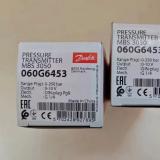 Danfoss transducers MBS3050 060G6453 Pressure transmitter