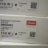 Danfoss Electronic valve control, EKE 400 080G5003