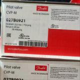 Danfoss Pilot valve, CVP-M, Constant-pressure pilot valve 027B0921