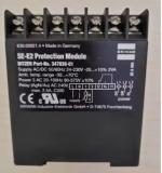 Kriwan SE-E2 Compressor Motor Protection Module 347038-01 Refrigeration parts