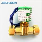 Saginomiya Solenoid Valve SEV-502BYF