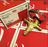 Danfoss Thermostatic expansion valve, TGE, R22/R407C 067N2156  TGEX7.5TR