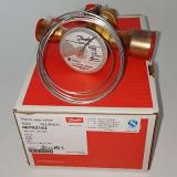 Danfoss expansion valve TGEX15 067N2162 R22/-40℃ 7/8x1-1/8