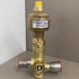 Danfoss Electric expansion valve, ETS 50 034G1707