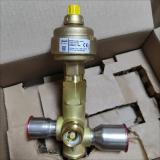 Danfoss Electric expansion valve, ETS 50 034G1704