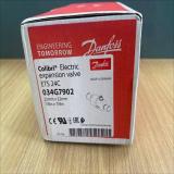 Danfoss Electric expansion valve, ETS 24C 034G7902