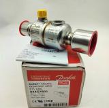 Danfoss Electric expansion valve, ETS 12C 034G7801