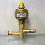 Danfoss Electric expansion valve, ETS 25 034G4201