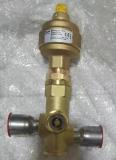 Danfoss Electric expansion valve, ETS 50 034G1709