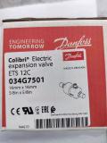 Danfoss Electric expansion valve, ETS 12C 034G7501