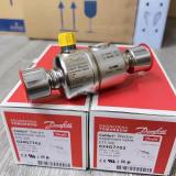 Danfoss Electric expansion valve, ETS 50C 034G7702