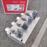 Danfoss Test valve, MBV 5000 061B7003