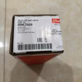 Danfoss Shut-off ball valve, GBC 6s 009L7050