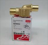 Danfoss Valve body for expansion valve, TEH, 067B4032