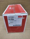 Danfoss Check valve, NRVA 50 020-2005