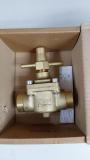 Castel 6512/11 Globe Valve 1 3/8